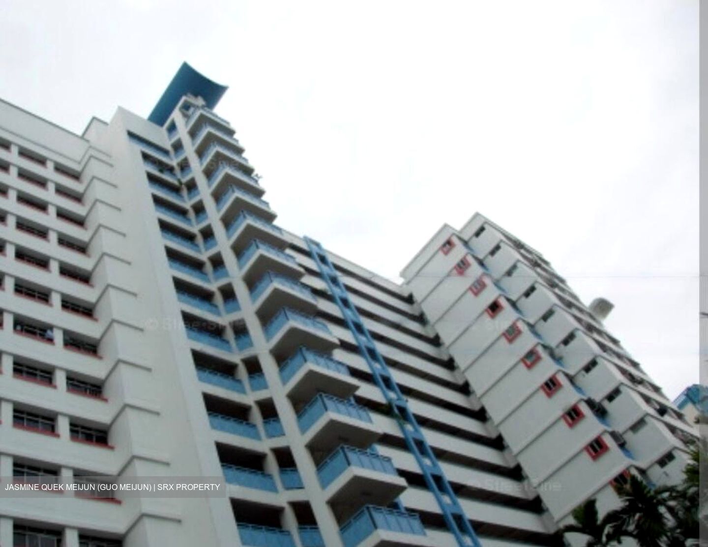 Blk 601 Senja Road (Bukit Panjang), HDB 4 Rooms #485246841